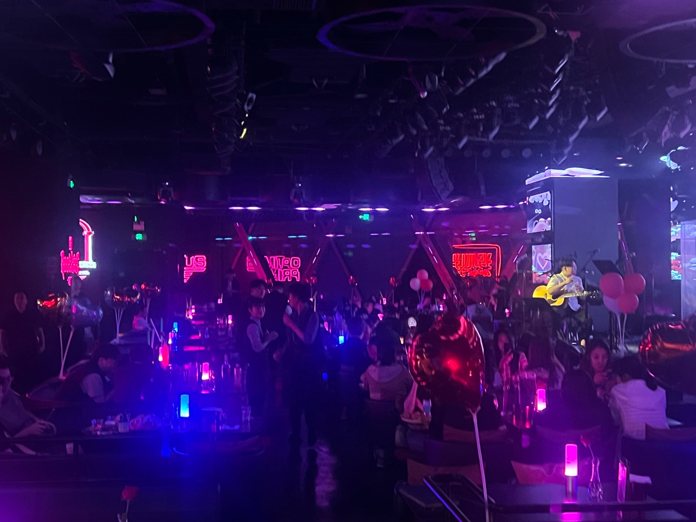 荆州商务ktv热门推荐-沙市区ktv预订