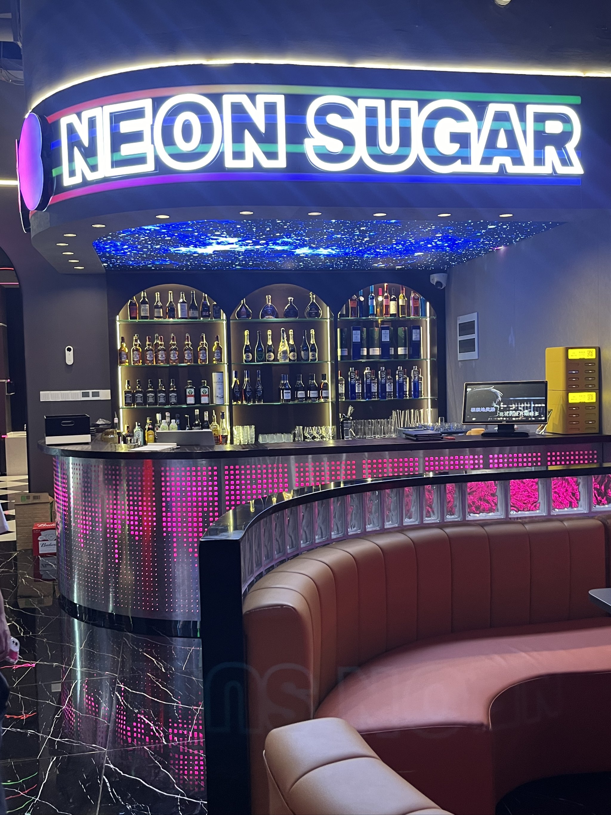 荆州商务ktv与片场区别解析-石首市ktv预订